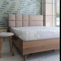 سرویس خواب و تمامی مصنوعات چوبی مستقیم از تولیدی|تخت و سرویس خواب|سبزوار, پیام|دیوار