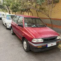 پراید هاچبک