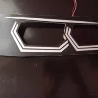 لول فنر اسپرت‌ ۴۰۵‌|قطعات یدکی و لوازم جانبی|قم, سراجه (۱۵ خرداد)|دیوار