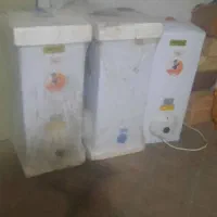 آبگرم کن برقی