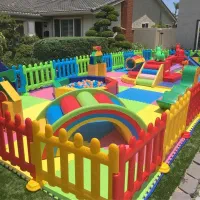 فروشگاه تجهیزات خانه بازی مهدکودک وشهربازی|عمدهفروشی|تهران, تهرانپارس جنوبی|دیوار