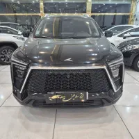 کی ام سی x5 مدل ۱۴۰۳