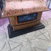 بخاری طرح شومینه