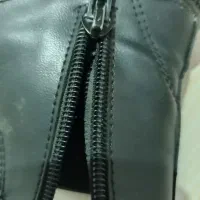 پوتین دخترانه|کفش و لباس بچه|رشت, حمیدیان|دیوار