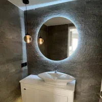 ۱۹۰متر تکواحدی عضد