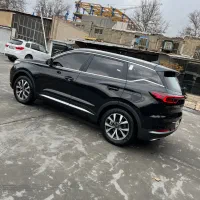 تیگو7پرو1402|خودرو سواری و وانت|شهریار, شهریار|دیوار