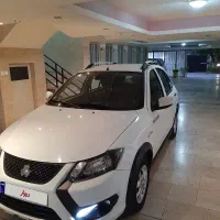 کوییک Gx مدل ۱۴۰۳|خودرو سواری و وانت|کرج, فاز ۳ گوهردشت|دیوار