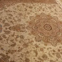 فرش ۶ متری تراکم ۱۵۰۰