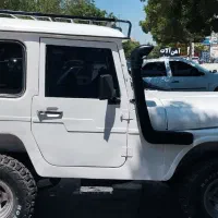 فروش جیپ صحرا مدل 70|خودرو سواری و وانت|اردبیل, |دیوار