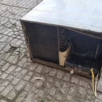 کولر گازی linde فرانسوی