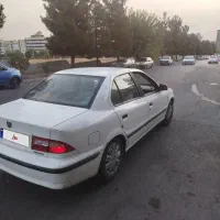 سمند LX ساده، مدل ۱۳۹۸|خودرو سواری و وانت|کرج, حسن آباد|دیوار
