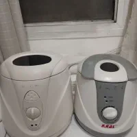 سرخ کن