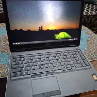 لپتاب وورک استیشن Dell