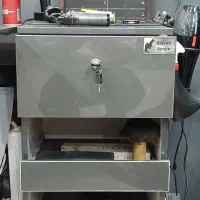 باکس و شلف دیواری های گلس زیر قیمت|کتابخانه، شلف، قفسههای دیواری|کرج, گوهردشت|دیوار