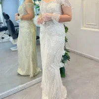 فروش لباس عروس