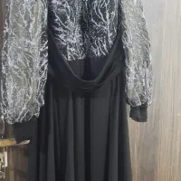 لباس مجلسی شیک و زیبا