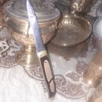 چاقو|کلکسیون اشیاء عتیقه|گلپایگان, |دیوار