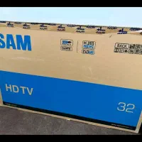 تلویزیون  سام 32اینج