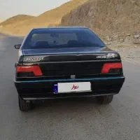 پژو 405 مدل 88 سرحال|خودرو سواری و وانت|ملارد, |دیوار
