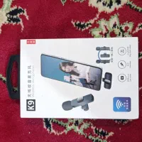 میکروفون دوقلو K9