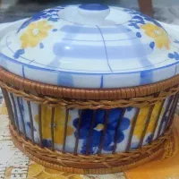 قابلمه گل پنبه‌ای