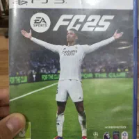fc25 برایps5