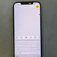 گوشی ایفون ۱۲ پرومکس ۲۵۶ گیگ دو سیمکارته