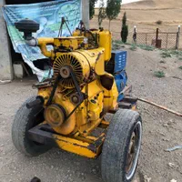 فروش موتور برق سه فاز دیزلی و پمپ آب