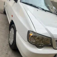 پراید ۱۱۱مدل ۱۳۹۸|خودرو سواری و وانت|رشت, رشتیان|دیوار