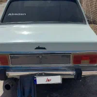 پیکان مدل ۸۲|خودرو سواری و وانت|آبادان, |دیوار