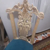 میز|میز و صندلی غذاخوری|تربت‌حیدریه, منظر|دیوار