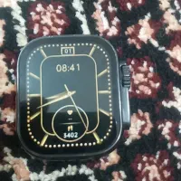 ساعت‌هوشمند