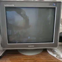 مانیتور سامسونگ ۱۵ اینچ در حد اک