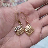 گوشواره و النگوطلا برای سرمایه گذاری