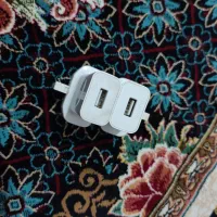 دوعدد شارژر هوآوی اصلی|لوازم جانبی موبایل و تبلت|همدان, |دیوار