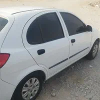 تیبا 2مدل 97