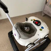 روروئک دلیجان|کالسکه و لوازم جانبی|بندر انزلی, متروپل|دیوار