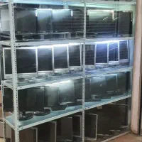 انواع مانیتور استوک|قطعات و لوازم جانبی رایانه|تهران, نعمت‌آباد|دیوار