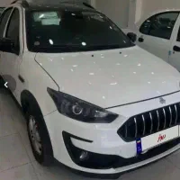 اطلس gl سفید مشکی
