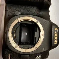 فروش دو عدد دوربین حرفهای کانن|دوربین عکاسی و فیلمبرداری|دزفول, |دیوار