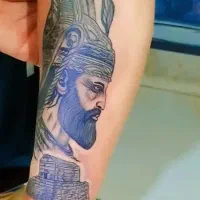 تتو|خدمات آرایشگری و زیبایی|کرج, شهرک بنفشه|دیوار