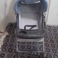 کالسکه و کریر