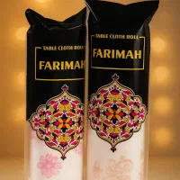 محصولات یکبار مصرف