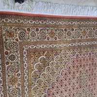 قالیچه ۵۰رج ماهی وقالیچه نوریان۵۰رج تبریز|فرش|تهران, شیرازی|دیوار