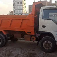 کمپرسی آمیکو شیش تن