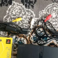 PS2|کنسول، بازی ویدئویی و آنلاین|مشهد, سپاد|دیوار