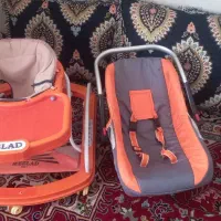 روروئک و کریر