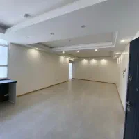 نوساز کلید نخورده ۹۲ متر ۲ خواب قابل تبدیل