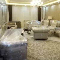 باربری وبسته شمال غرب شرق جنوب مرکز تهران نرخ ثابت