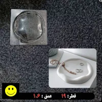 قالب های طلقی pvc|صنایع دستی و سایر لوازم تزئینی|اصفهان, بهارستان|دیوار